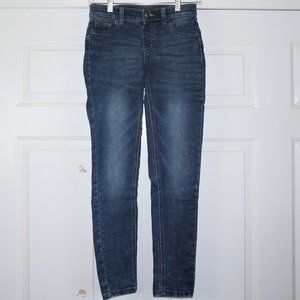 Justice 12 Slim Mid Rise Jegging Girls' Jeans